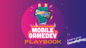Mobile Game Dev playbook